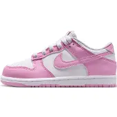 Nike Dunk Low Barn, vit