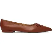 Ralph Lauren Slip-in 'LONDYN' ljusbrun