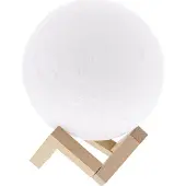 TNB Moon Design Bärbar Högtalare