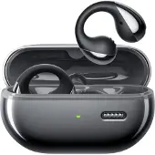Soundpeats Pearlclip Pro Trådlösa Hörlurar
