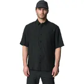 Houdini Men's Tree Short Sleeve Shirt långärmad topp