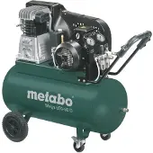 Metabo Mega 550-90 D Tryckluftskompressor 90 l 11 bar