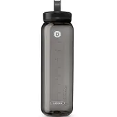Hydrapak Recon Clip & Carry 1 L Charcoal