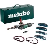 Metabo BFE 9-20 Set 602244500 Bandslip 950 W