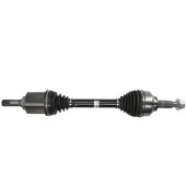POINT GEAR Drivaxel PNG75993