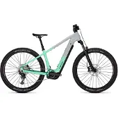 Focus Jarifa² 6.8 27.5´´ Cues 10s Elcykel Mtb