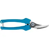 Bahco Sekatör, trädgårdsax P123-BLUE-B6