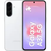 Samsung Galaxy A37 5G 128 GB Awesome White