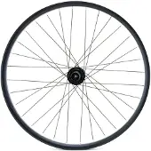 La ruota Vtt/vae 27.5´´ Disc Mtb Bakhjul