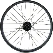 La ruota Cargo/vae 20´´ Disc Bakhjul