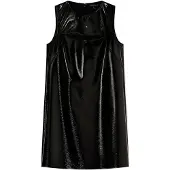 Armani Exchange Xw001812_af18859 ärmlös Klänning