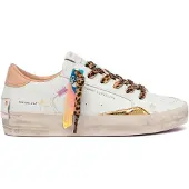 Crime London Sk8 Deluxe 29101pp8 Skor