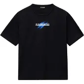 Napapijri Oeste T-shirt Med Korta ärmar