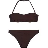 Emporio Armani Ew000787_af20241 Bandeau Bikini