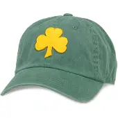 American Needle Archive Boston Shamrocks Keps