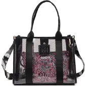 Munich Jade Shopper Väska