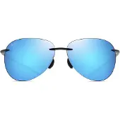 Maui jim Sugar Beach Polariserade Solglasögon