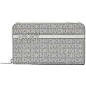 DKNY Avril Around Plånbok