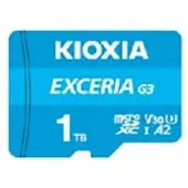 Kioxia Exceria G3 1tb Micro Sd Minneskort