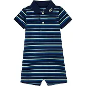 Lacoste Kids 647457 Kortärmad Romper