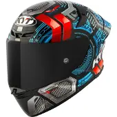 Kyt Tt-revo Synchrotron E06 Fullface-hjälm