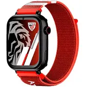 Savefamily Savewatch Plus Athletic Club Smartklocka
