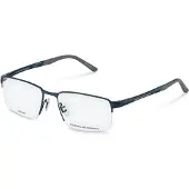 Porsche Design P81005-57c000 57x18x145 Mm Läsglasögon