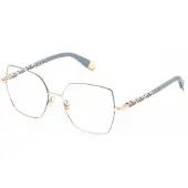 Furla Vfu835 54 Mm Kvinna Med Glasögon