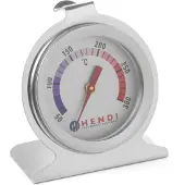 Hendi Universal cateringtermometer för spisar och ugnar Hendi 271179