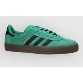 Adidas Gazelle Adv Skateskor cougrn/cblack/gum5, 12.0