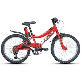 Myland Spike 20´´ 6s Cykel