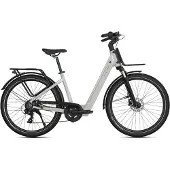 Myland Handy X 27.5´´ 7s Elcykel