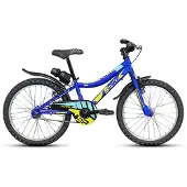 Myland Spike 20´´ 1s Cykel
