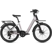 Myland Handy X 24´´ E-city Elcykel