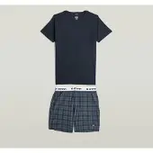 G-Star D29403-01 Kortärmad Pyjamas