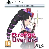 Ps5 Etrange Overlord-deluxe Edition