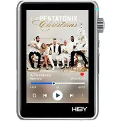 HiBy R3 Pro Ii Mp3-spelare