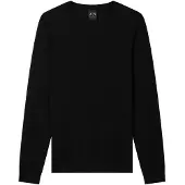 Armani Exchange för män. XM002435AF10454FB430 Teknisk Jersey (XXL), Casual, Klassisk, Viskos, Marino