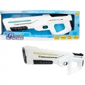 Tr Blasters Tr-E54 Elektrisk Vattenpistol Med Ljus 400 Ml TR Blasters