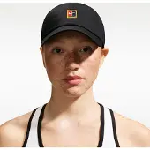 Nike Club Cap Black