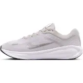 Nike Sportsko 'Stellar Ride' grå / ljusgrå / silver