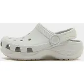 Crocs Evo Clog Infant, grå