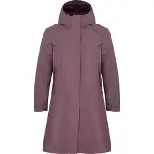 Urberg Women's 2L Rain Coat Arctic Dusk