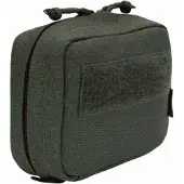 UTactic UP-2 Utility Pouch (Färg: Stone Grey Olive)