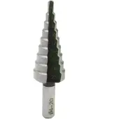 Cofan Hss Stegborr 4-20 Mm