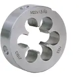 Cofan M9x1.25 Mm Gängsnitt 25 Mm