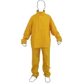 Cofan Pu/pvc Overall