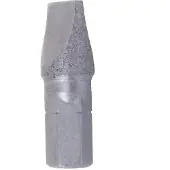 Cofan 8x1.6 Platt Skruvmejselbits 50 Mm 5 Enheter