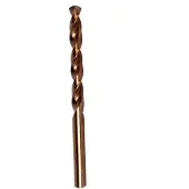 Cofan Hss-co Din 338n Metallborr 13.5 Mm 4 Enheter