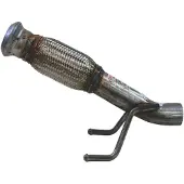Bosal Avgasrör 700-291
